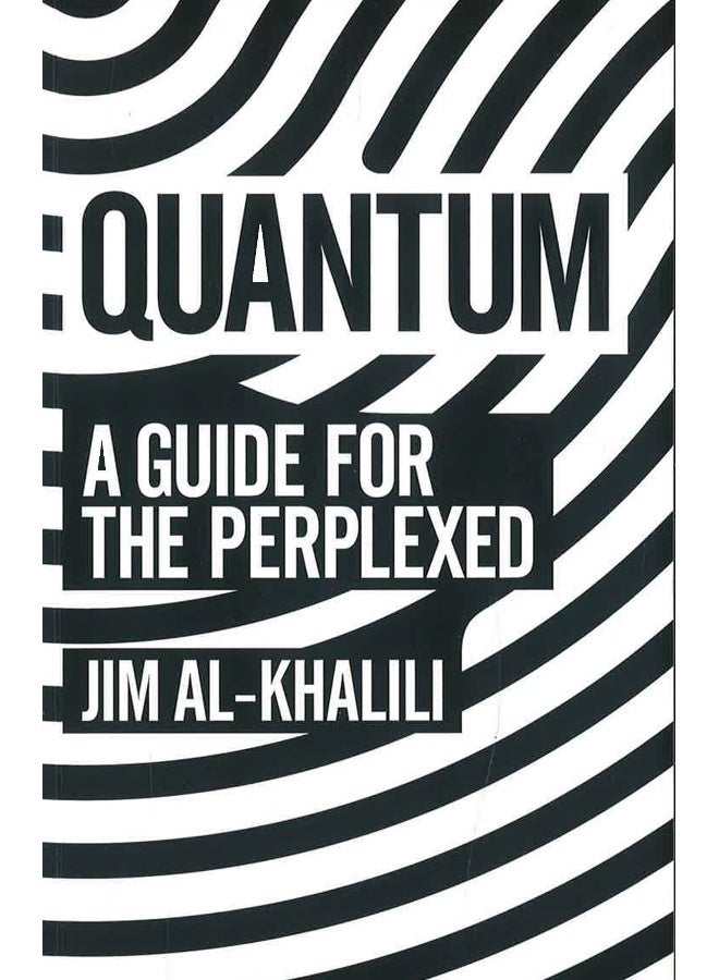 كوانتم: دليل للمحتارين - Image 1