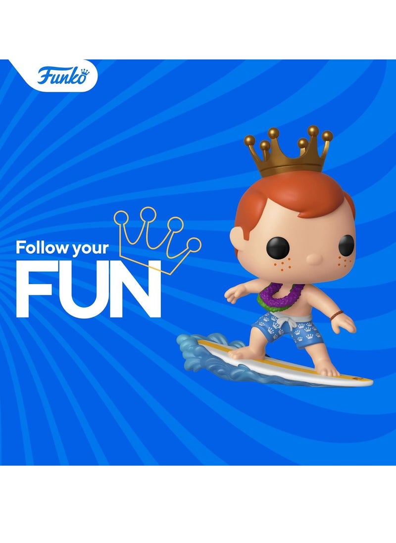 Funko Pop! - Animation One Piece Usohachi  - Animation Vinyl Figure - Image 1