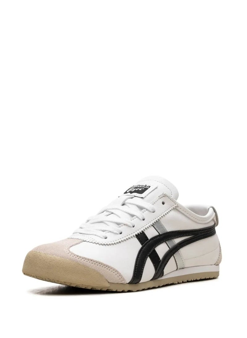 Onitsuka Tiger Mexico 66 Athlesiure Sneakers White/Black - Image 1