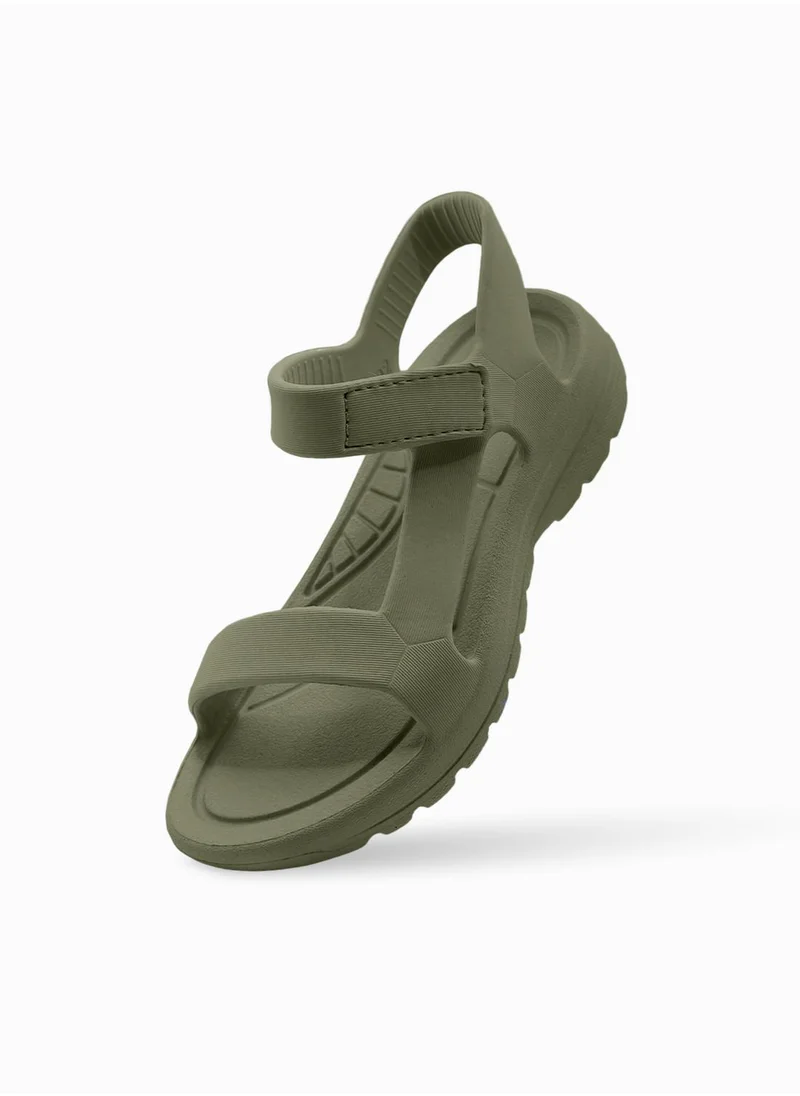 DUOZOULU Cool Sandals