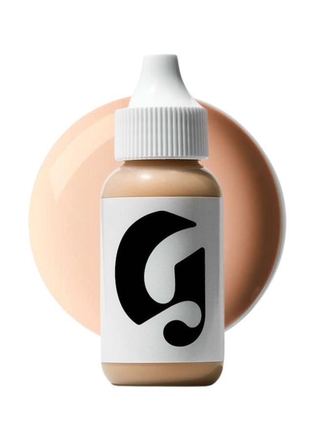 Glossier Perfecting Skin Tint,G10 - light to medium- 30ml for Dewy, Sheer Coverage - Image 1