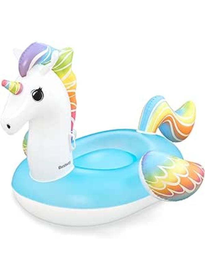 Bestway Unicorn Ride-On – 7'4"