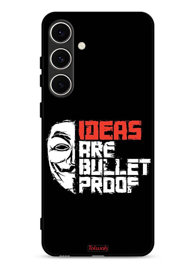 Tolwak Samsung Galaxy A56 5G Protective Case Cover Ideas Are Bulletproof - Image 1
