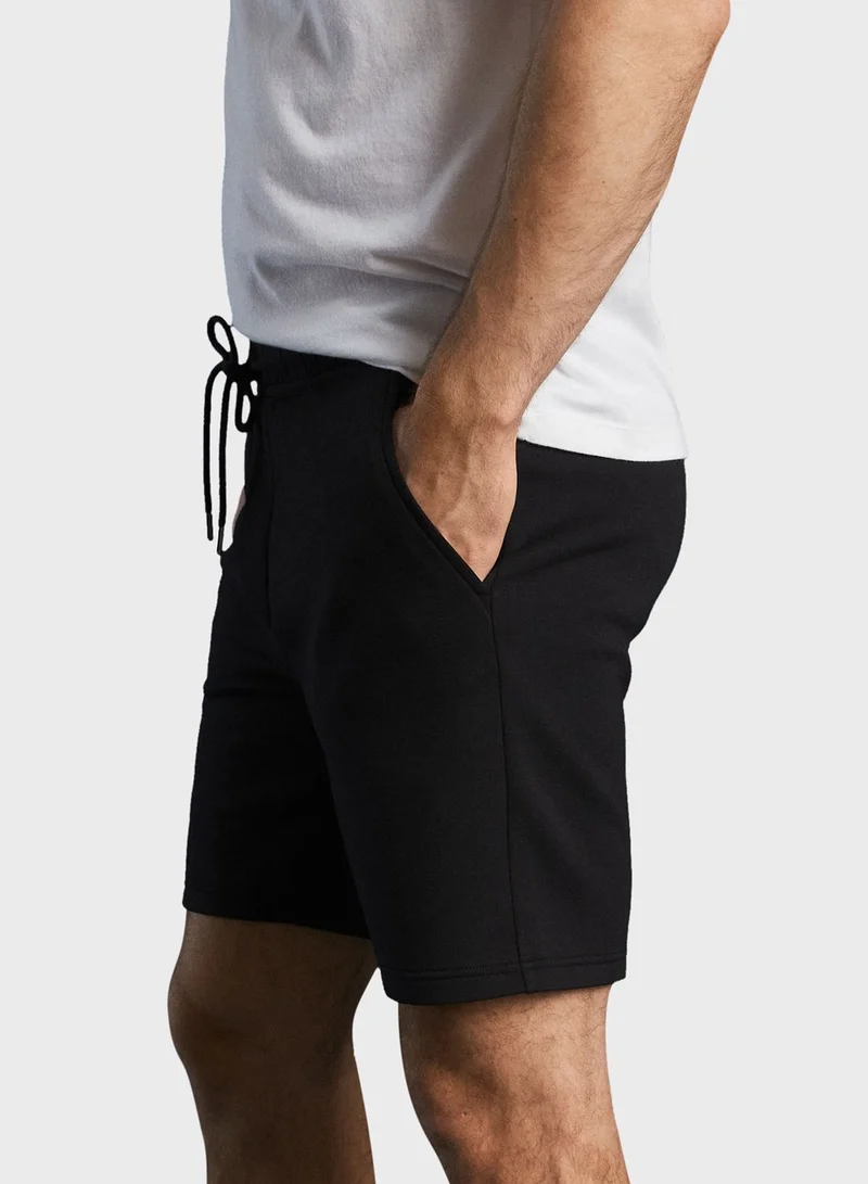 American Eagle Essential Sweat Shorts