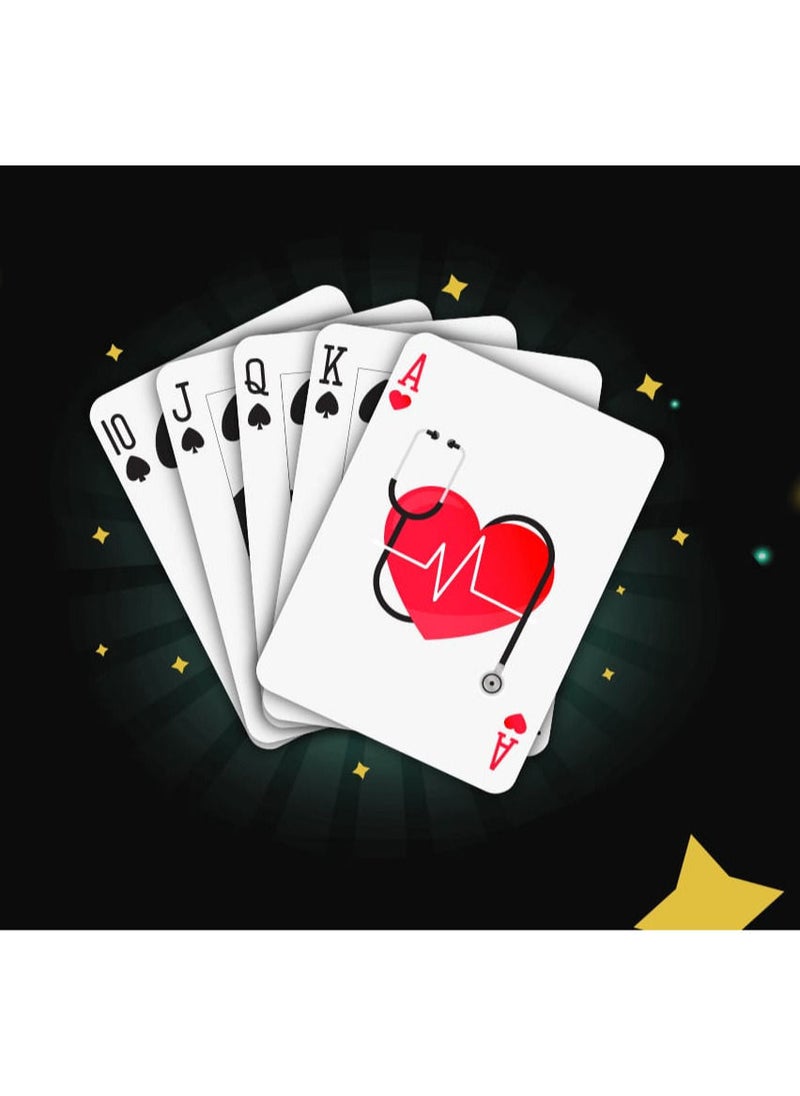 Card Game  Bilut