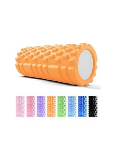 M D Stay Fit ✅ Relieve Muscle Pain, Improve Performance, and Increase Elasticity with One of the Best Recovery Tools available. Rolling before and after exercise is an essential part of any great stretch routine, our product helps increase blood flow to massage sites, getting rid of stored lactic acid  - Image 1
