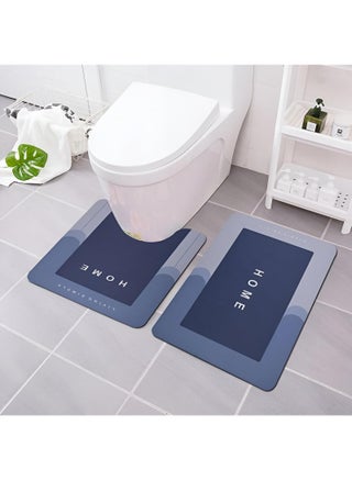 Non-Slip Mat - Premium U-Shape Shower Accessory, Features Quick-Drying Fabric And Fire Resistance, Designed To Prevent Tearing And Shrinking, Easy To Keep Clean At 40X40 ,  60Cm - pzsku/ZFB9C41A53D65368D1A53Z/45/1749850513/d2b7868c-91be-4d60-87e6-a55ad5ab9611