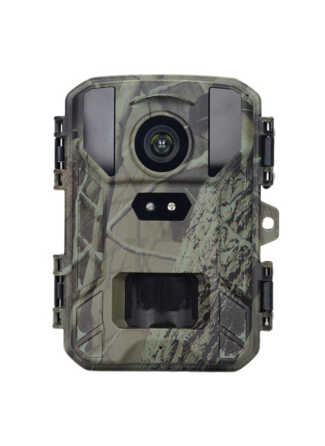 Generic MINI800 Infrared Night Vision HD Outdoor Patio Surveillance Camera Night Hunting Camera Hunting Camera-Body Color:MINI800  - Image 5