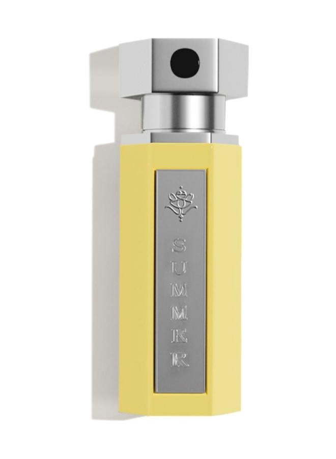 Reef Reef Summer Yellow Eau De Parfum For Unisex 15ml 