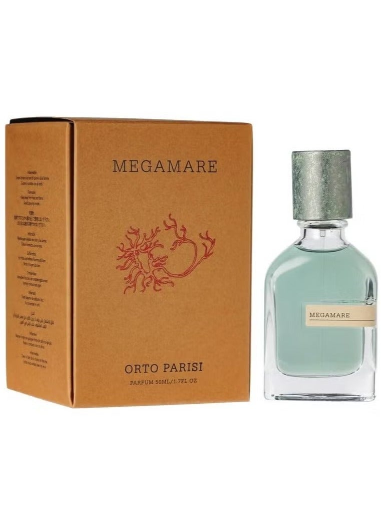ORTO PARISI Megamare Perfume – 50 ml