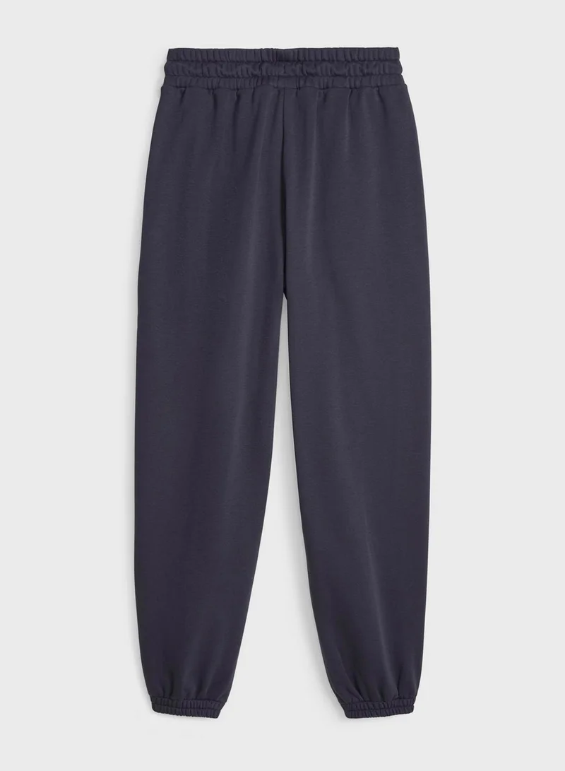 PUMA Team Fleece Sweatpants