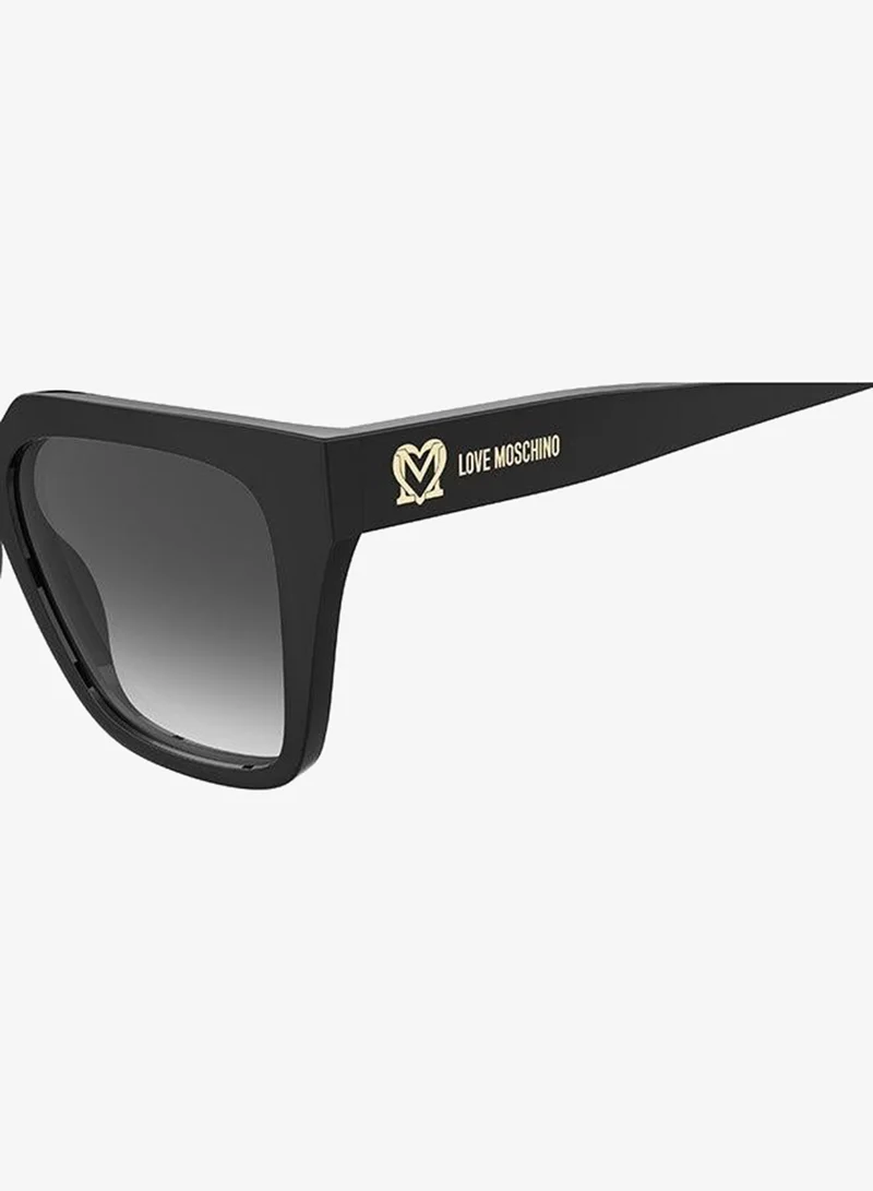 Love Moschino  Square Moschino Love Sunglasses Frames for Women | Best Price UAE