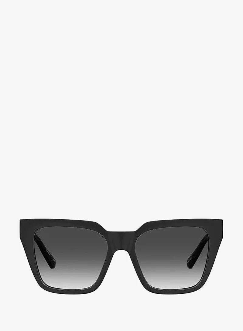 Love Moschino  Square Moschino Love Sunglasses Frames for Women | Best Price UAE
