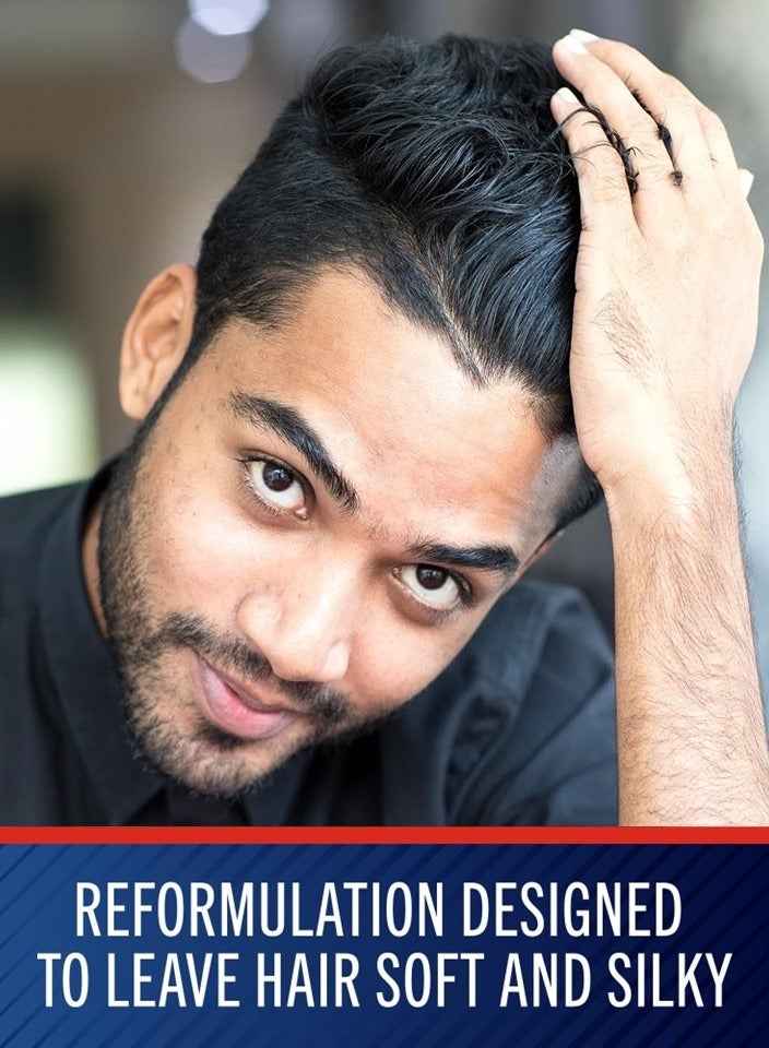 سلسن بلو شامبو طبي مضاد للقشرة علاج قوي لفروة الرأس - صنع في الولايات المتدة الامريكية - Image 5