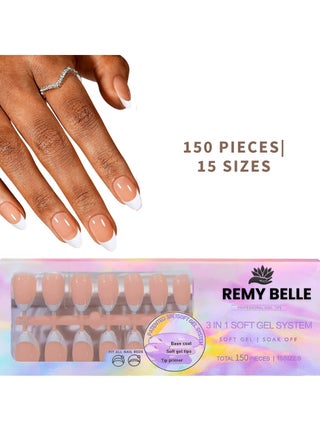 French Nude Almond