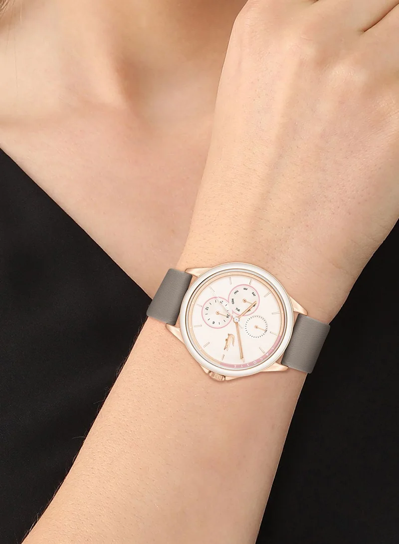 LACOSTE Skyhook Analog Watch