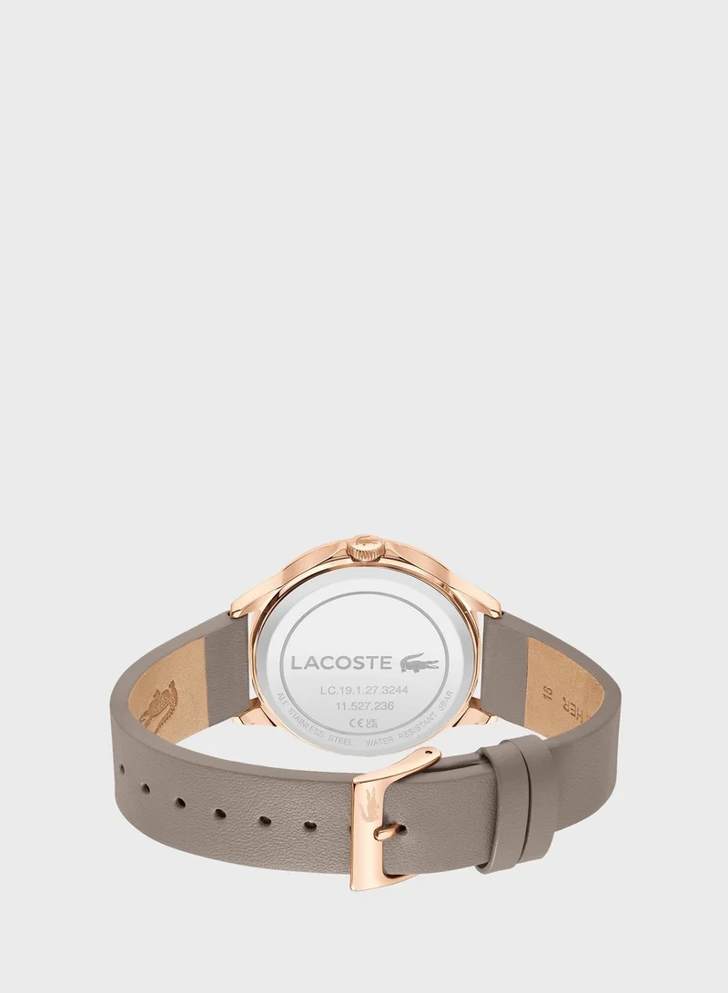 LACOSTE Skyhook Analog Watch