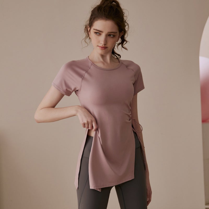 Women's Quick-Dry Short Sleeve T-Shirt - Image 2