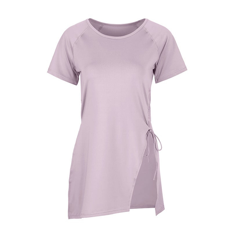 Women's Quick-Dry Short Sleeve T-Shirt - Image 5