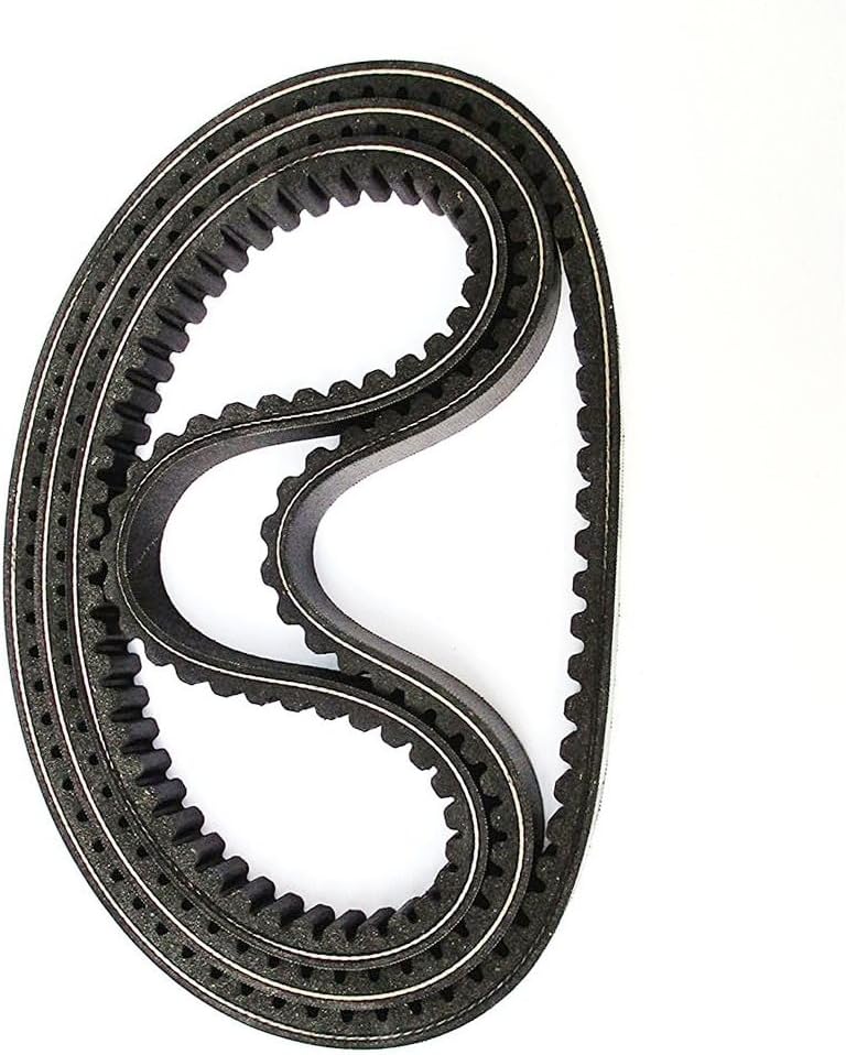 iJOY I-Joy 3 Pcs Drive Belt 725 Compatible with Go Kart 30 Series Torque Converter Belts - Image 3