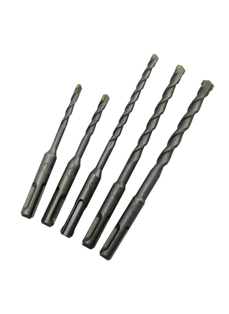 SDS Plus Drill Bit Set - pzsku/ZFB9D7BA358A953310AFFZ/45/_/1699278612/0ae97028-d957-4b9e-9a4d-80ce1c6bd5b3