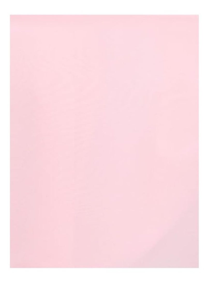 شيلة حجاب - وشاح عربي إسلامي ناعم، غطاء رأس متعدد الاستخدامات وشال عباية، مقاس واحد (70 × 190-195 سم) - Image 4