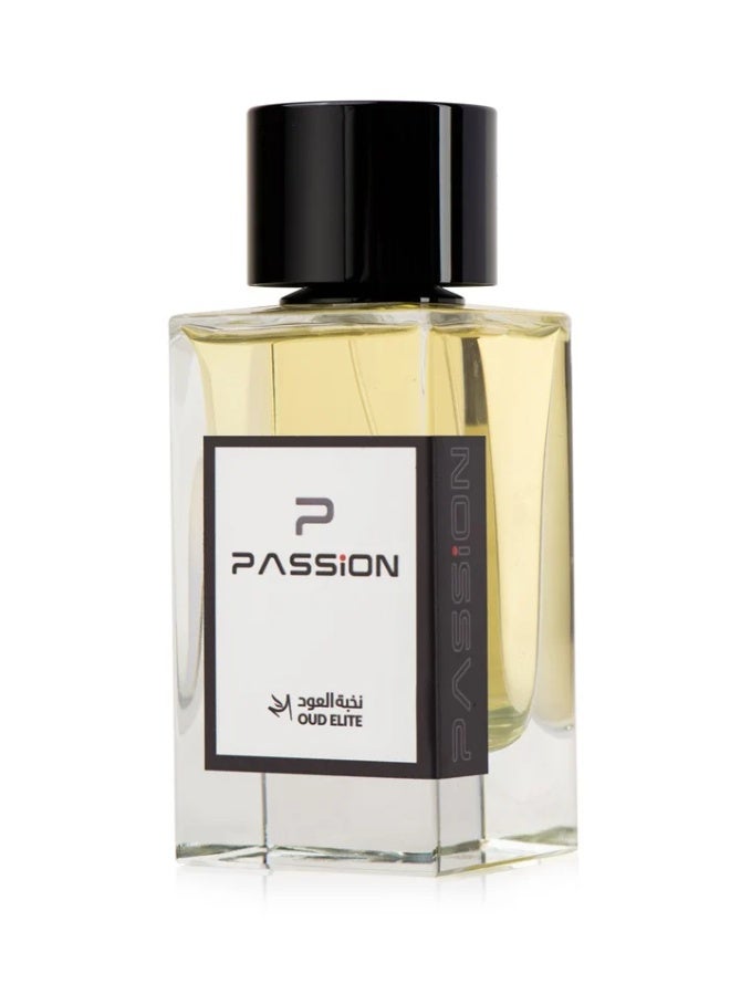 نخبة العةد عطر باشن من نخبة العود للجنسين - 100 مل - Image 1