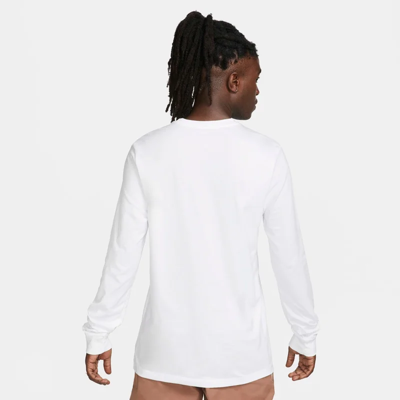 Nike Sportswear Long-Sleeve T-Shirt