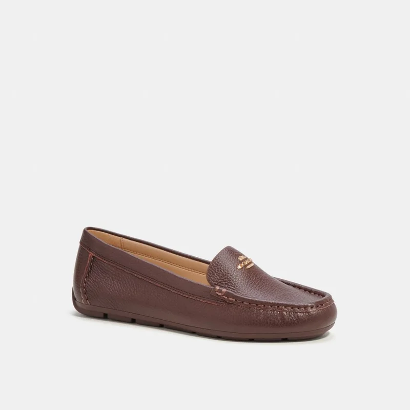 COACH MARLEY LEATHER