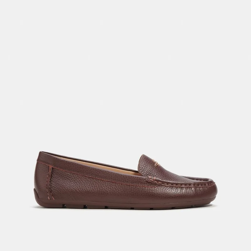 COACH MARLEY LEATHER
