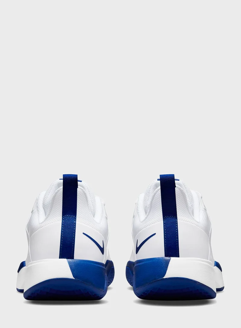 Nike Vapor Lite Hc