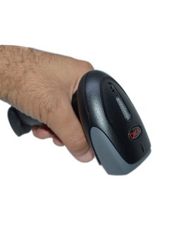 OKA OKA Barcode Scanner & High Quality Wireless Laser – 1D /BV50  - Image 2
