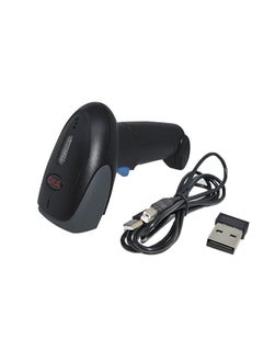 OKA OKA Barcode Scanner & High Quality Wireless Laser – 1D /BV50  - Image 5