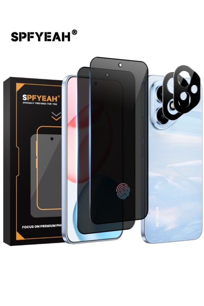 honor Honor 400 Screen Protector 6.55 inch ZFB9E3D3A6F2A68470FEBZ