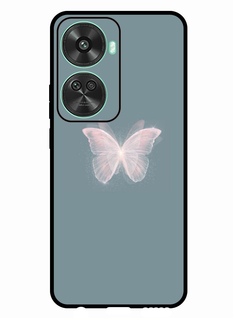 Theodor Protective Case Anti Scratch Shock Proof Bumper Cover For Huawei nova 11 SE Butt - Image 1