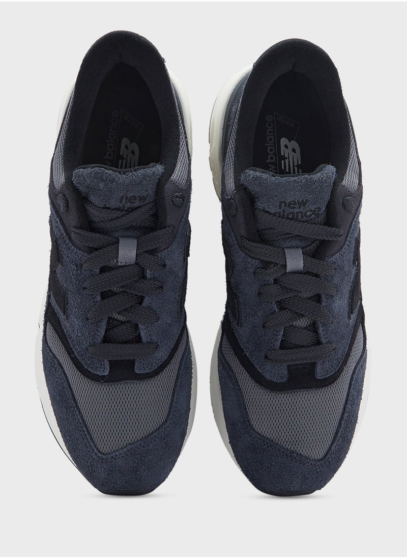 New Balance - 997R Sneakers - Image 1