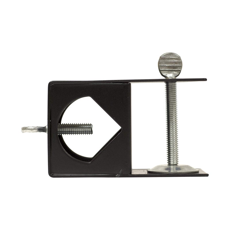TIKI Brand Universal Deck Clamp Torch Mounting Bracket Accessory