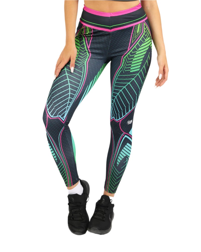 ATUM Strike Performance  Leggings - Image 1
