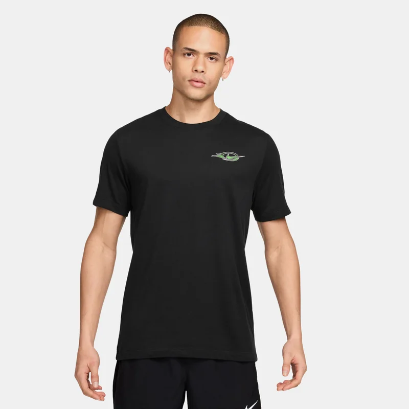 Men's Dri-FIT Running T-Shirt