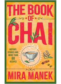 The Book Of Chai 