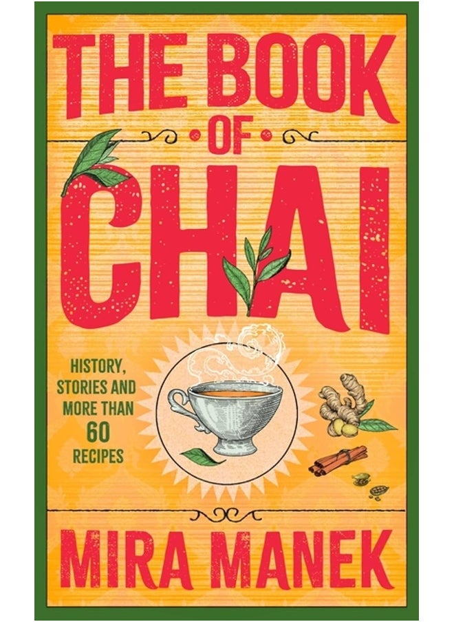 null - The Book Of Chai - Image 1