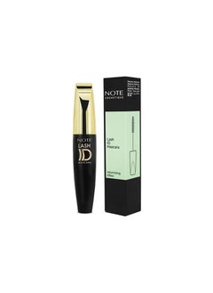 Note Note Lash ID Black Mascara  - Image 1
