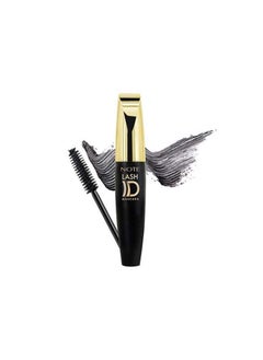 Note Note Lash ID Black Mascara  - Image 3
