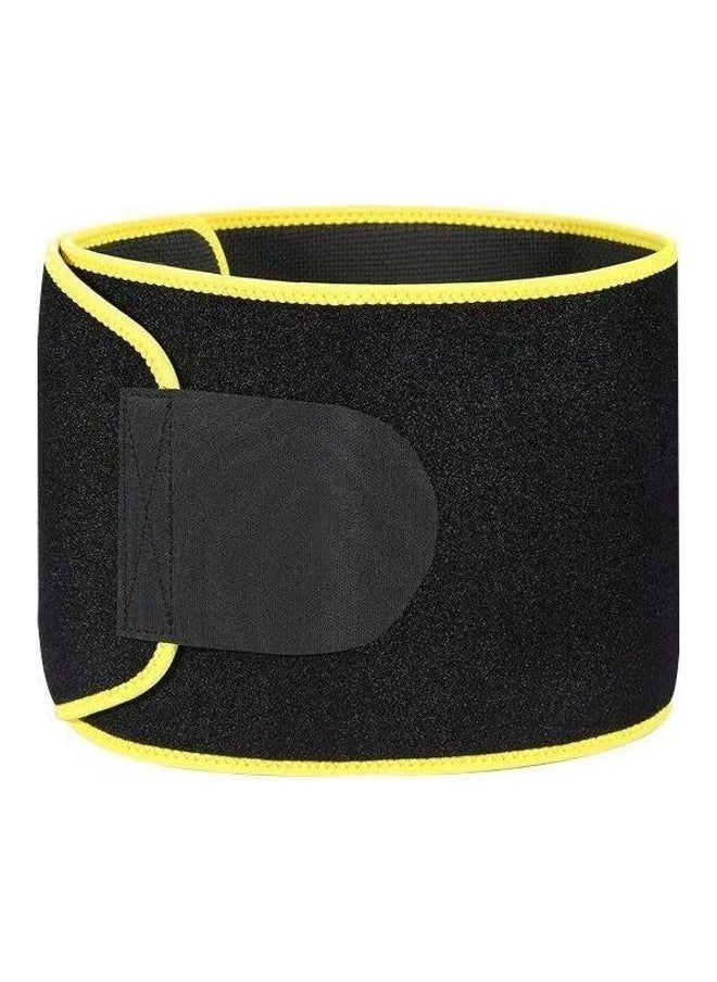 NIBEMINENT Adjustable Waist Trainer Gym Belt  - Image 1