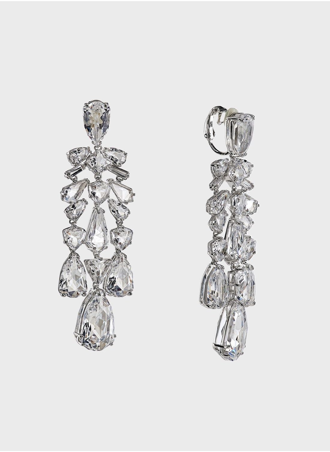 SWAROVSKI Millenia Drop Earrings for Women | Best Price KSA