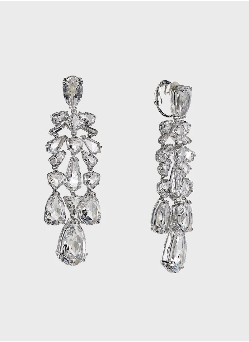 SWAROVSKI Mesmera Drop Earring