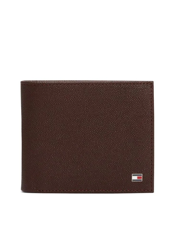 تومي هيلفيغر Casual Logo deatiled  Wallet