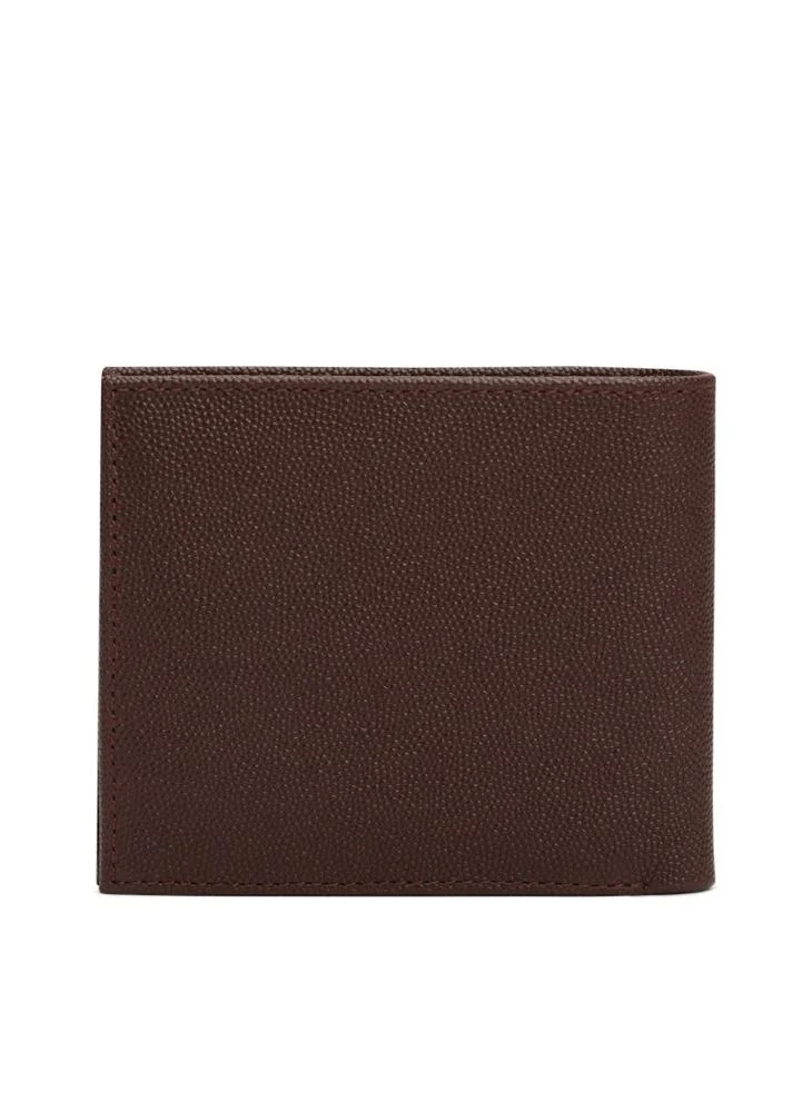 تومي هيلفيغر Casual Logo deatiled  Wallet