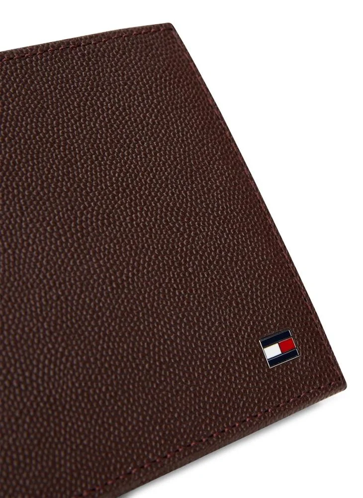 TOMMY HILFIGER Casual Logo deatiled  Wallet