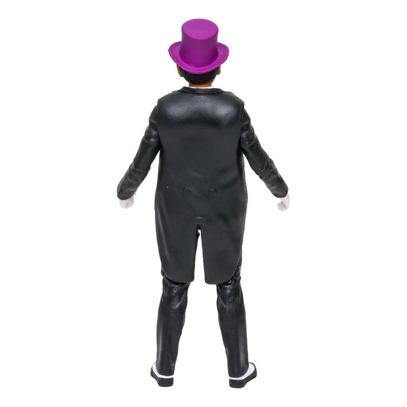 McFarlane Toys - DC Retro Batman 66 - The Penguin - Image 5